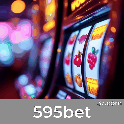 Experiência de Jogo Diversificada e Imersiva no 595bet