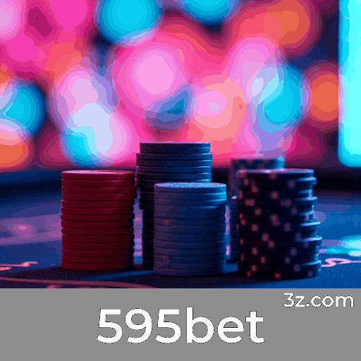 595bet: Apostas Esportivas Completas para Brasileiros