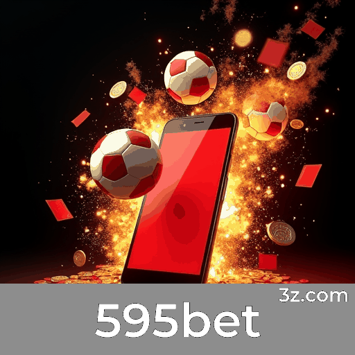 Universo de Jogos Extraordinários do 595bet: Diversão Sem Limites