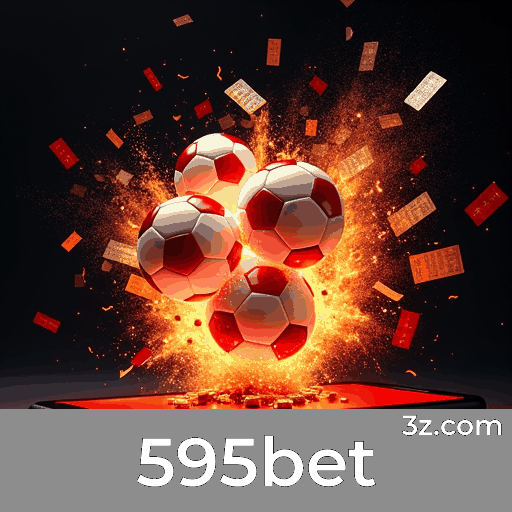 595bet: Seu Destino de Apostas Seguro e Divertido