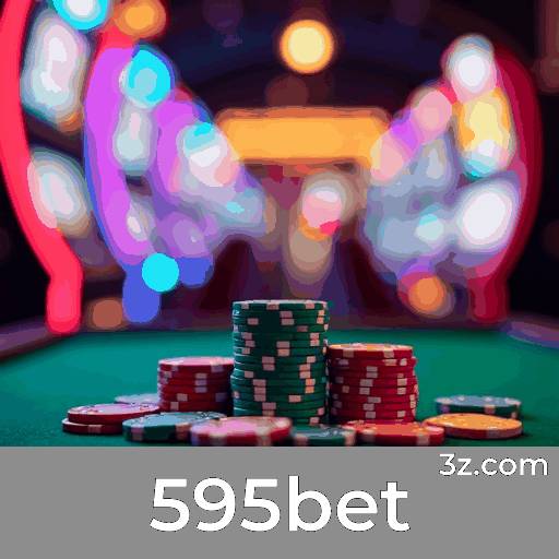 595bet Casino: Luxo e Exclusividade no Programa VIP
