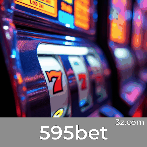 595bet: Apostas Esportivas Completas para Brasileiros