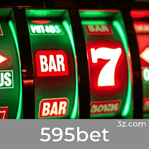 595bet: Apostas Esportivas Completas para Brasileiros
