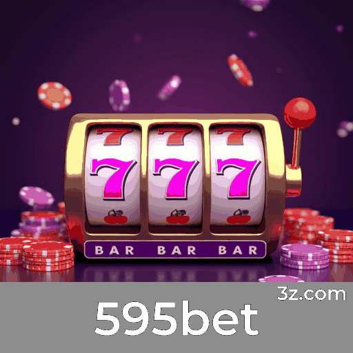 595bet Casino: Luxo e Exclusividade no Programa VIP