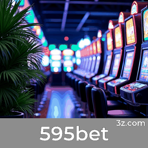 Experiência de Jogo Diversificada e Imersiva no 595bet